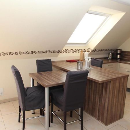 Apartamento Sailor Norden Exterior foto