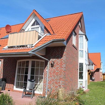 Apartamento Sailor Norden Exterior foto